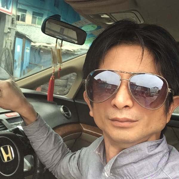 海南47岁单身帅哥真诚找对象-黔东南征婚相亲网