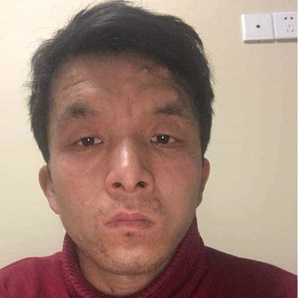 河南34岁单身帅哥真诚找对象-黔东南征婚相亲网