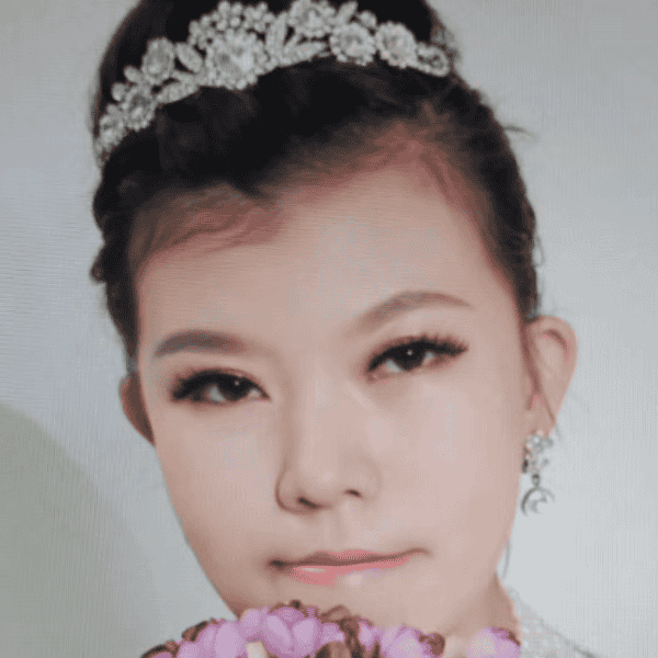 黑龙江31岁单身美女真诚找对象-黔东南征婚相亲网