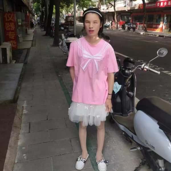 上海27岁单身美女真诚找对象-黔东南征婚相亲网