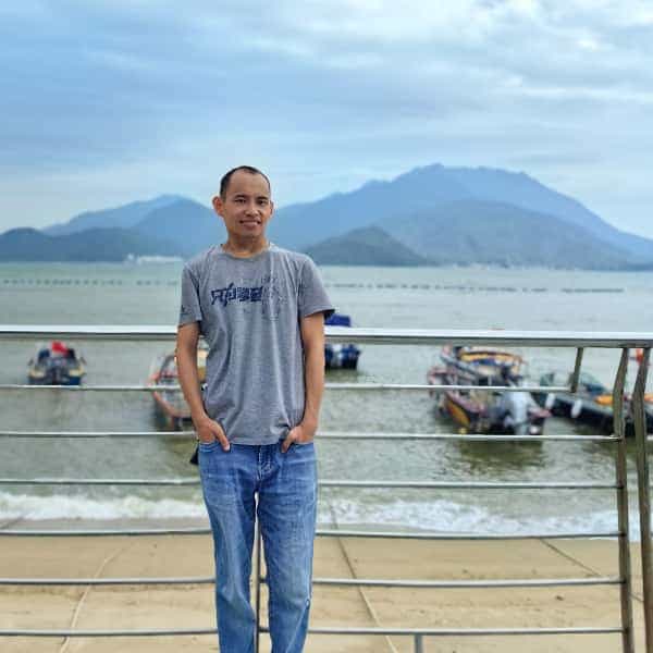 广东33岁单身帅哥真诚找对象-黔东南征婚相亲网