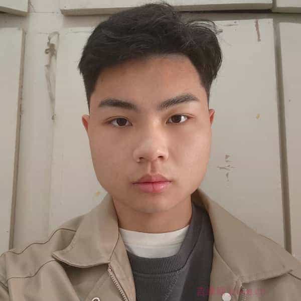 安徽23岁单身帅哥真诚找对象-黔东南征婚相亲网