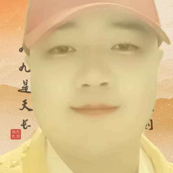 38岁岁河南单身帅哥 - 黔东南吉缘网