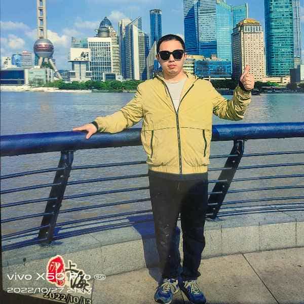 34岁岁江苏单身帅哥 - 黔东南吉缘网