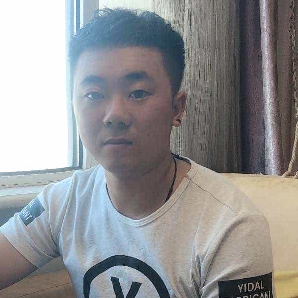 34岁岁内蒙古单身帅哥 - 黔东南吉缘网