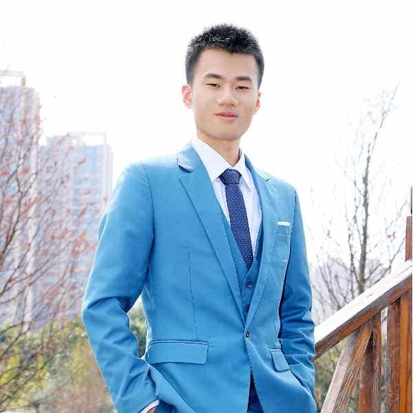 36岁岁福建单身帅哥 - 黔东南吉缘网