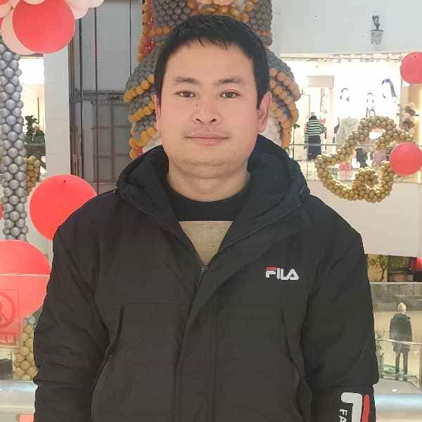 41岁岁河北单身帅哥 - 黔东南吉缘网