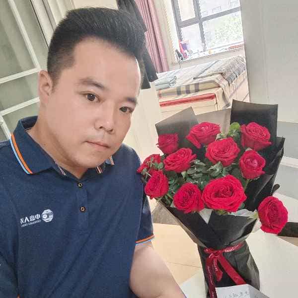 35岁岁河南单身帅哥 - 黔东南吉缘网
