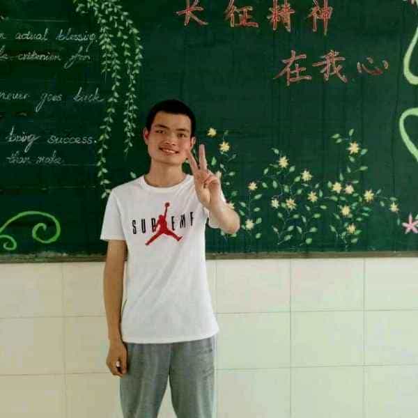 25岁岁安徽单身帅哥 - 黔东南吉缘网