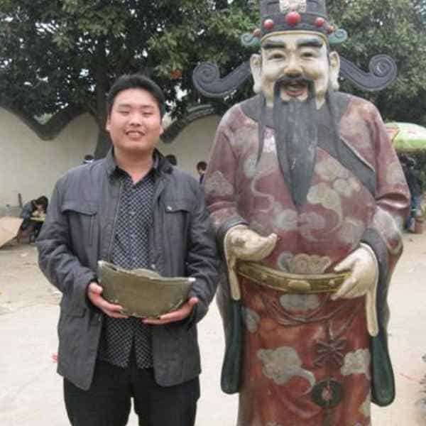 41岁岁河南单身帅哥 - 黔东南吉缘网