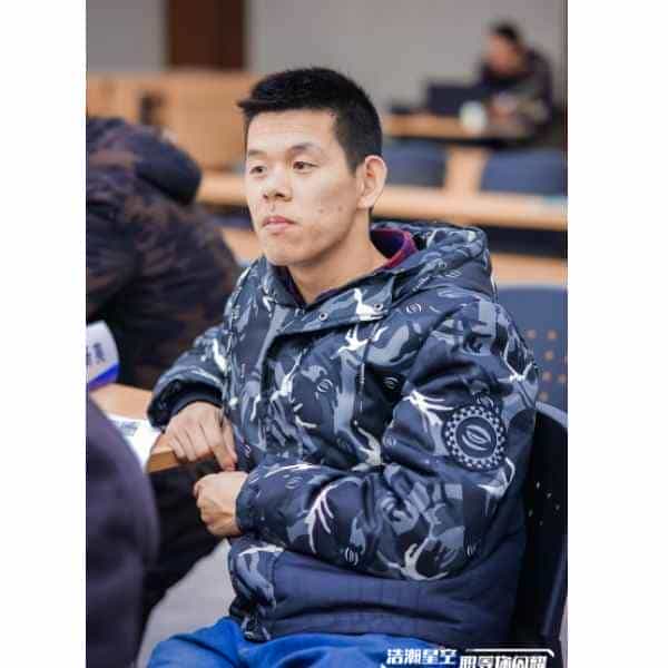 30岁岁江苏单身帅哥 - 黔东南吉缘网