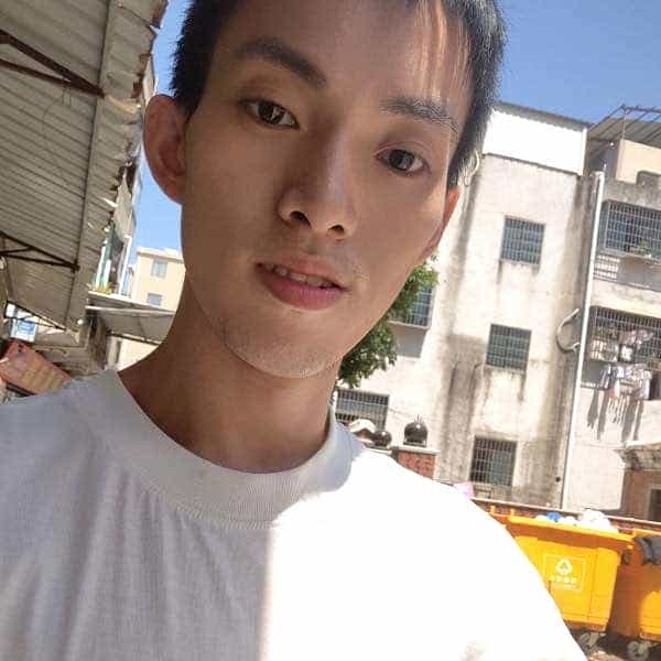 27岁岁福建单身帅哥 - 黔东南吉缘网