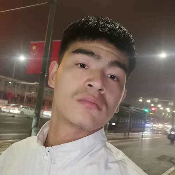 23岁岁山西单身帅哥 - 黔东南吉缘网