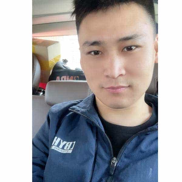 33岁岁辽宁单身帅哥 - 黔东南吉缘网