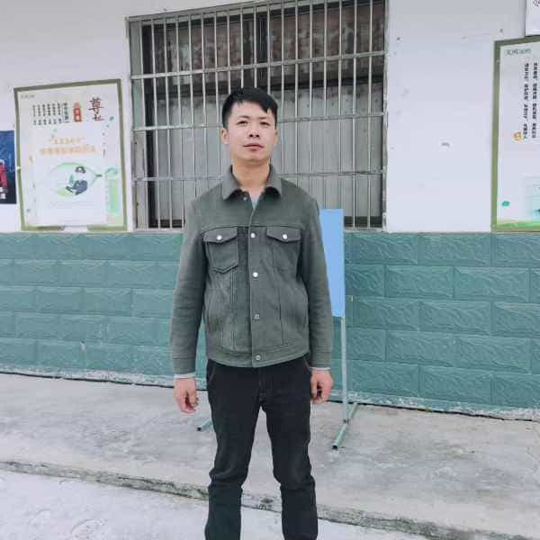 33岁岁安徽单身帅哥 - 黔东南吉缘网