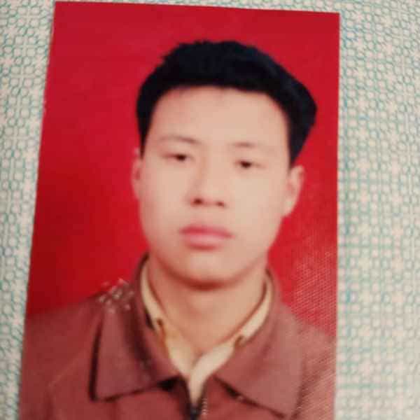 38岁岁安徽单身帅哥 - 黔东南吉缘网