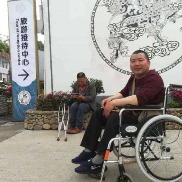 35岁岁浙江单身帅哥 - 黔东南吉缘网