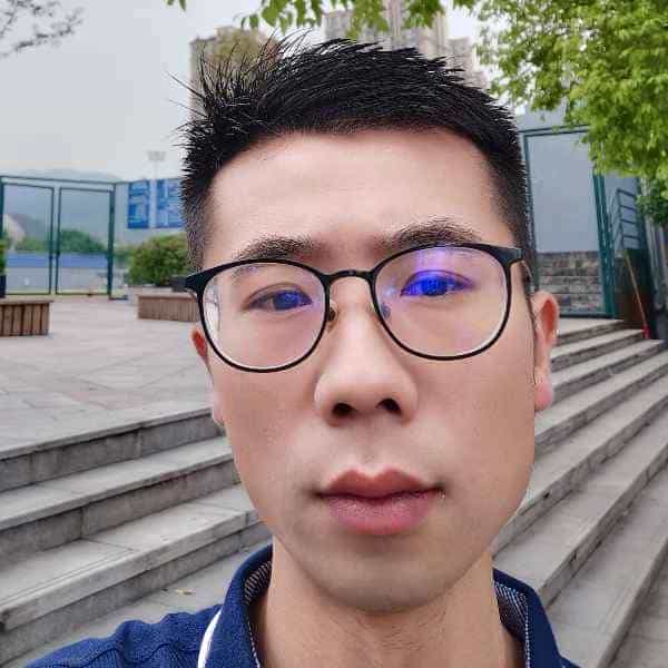 35岁岁重庆单身帅哥 - 黔东南吉缘网