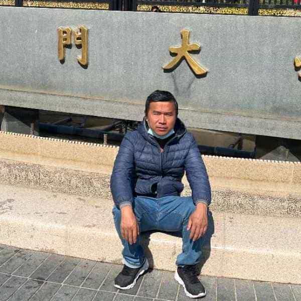 45岁岁福建单身帅哥 - 黔东南吉缘网