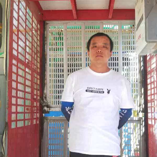 37岁岁辽宁单身帅哥 - 黔东南吉缘网