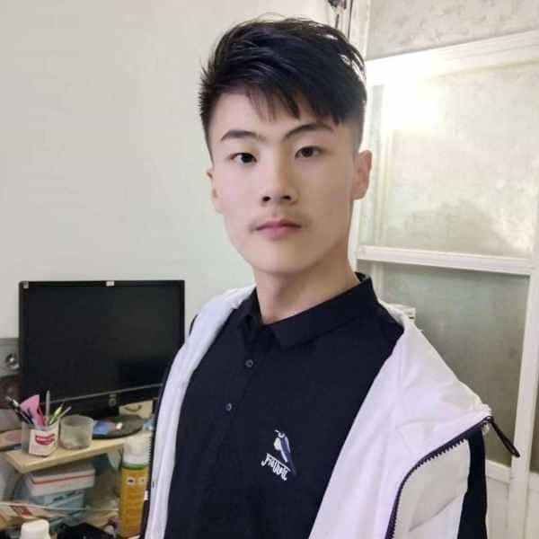 21岁岁河南单身帅哥 - 黔东南吉缘网