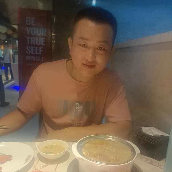 34岁岁山西单身帅哥 - 黔东南吉缘网