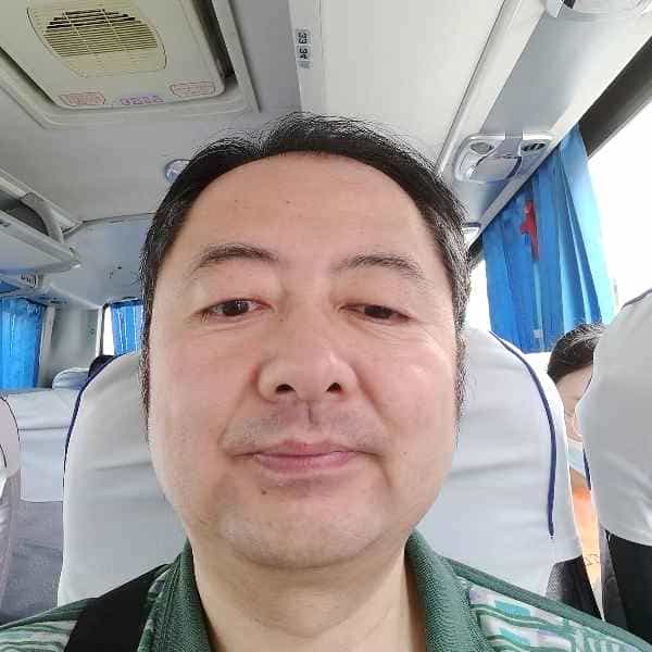 52岁岁辽宁单身帅哥 - 黔东南吉缘网