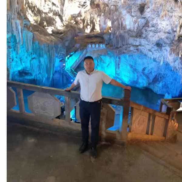 35岁岁云南单身帅哥 - 黔东南吉缘网