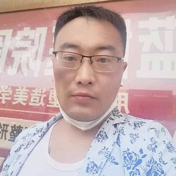 38岁岁辽宁单身帅哥 - 黔东南吉缘网