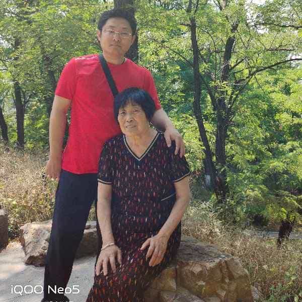 39岁岁辽宁单身帅哥 - 黔东南吉缘网