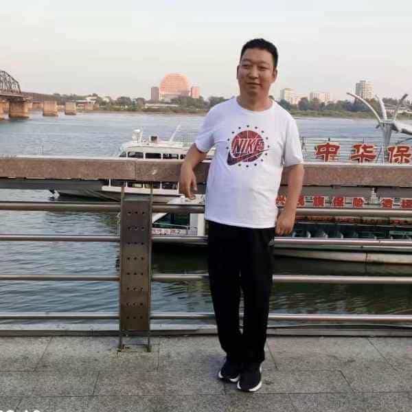 45岁岁辽宁单身帅哥 - 黔东南吉缘网