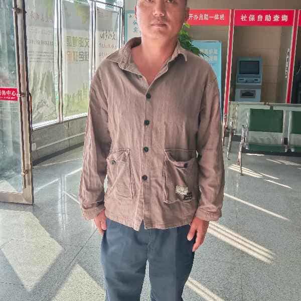 43岁岁安徽单身帅哥 - 黔东南吉缘网