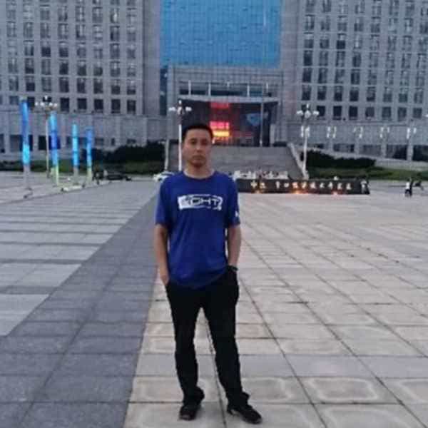 35岁岁辽宁单身帅哥 - 黔东南吉缘网