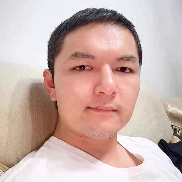 33岁岁湖南单身帅哥 - 黔东南吉缘网