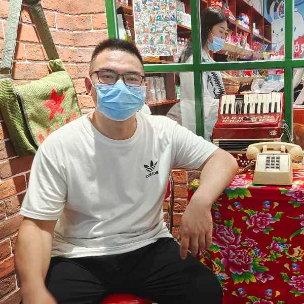 39岁岁河北单身帅哥 - 黔东南吉缘网