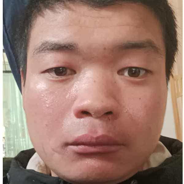 30岁岁河南单身帅哥 - 黔东南吉缘网