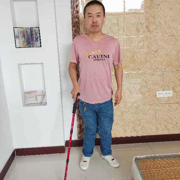 36岁岁山西单身帅哥 - 黔东南吉缘网