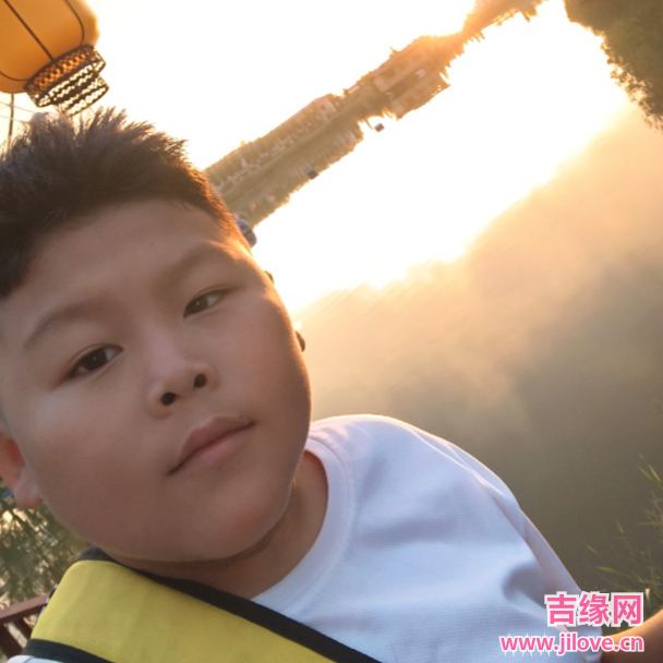 24岁岁辽宁单身帅哥 - 黔东南吉缘网