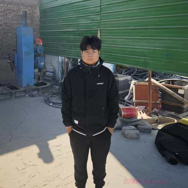 33岁岁河北单身帅哥 - 黔东南吉缘网