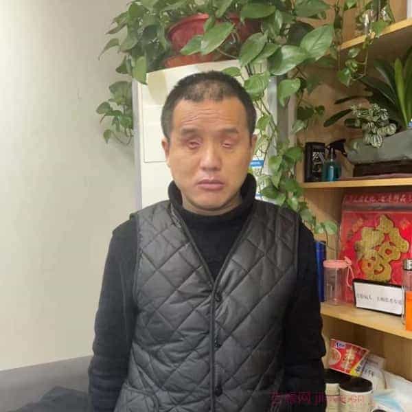 43岁岁山西单身帅哥 - 黔东南吉缘网