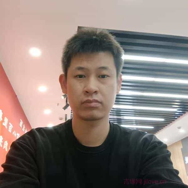 36岁岁辽宁单身帅哥 - 黔东南吉缘网