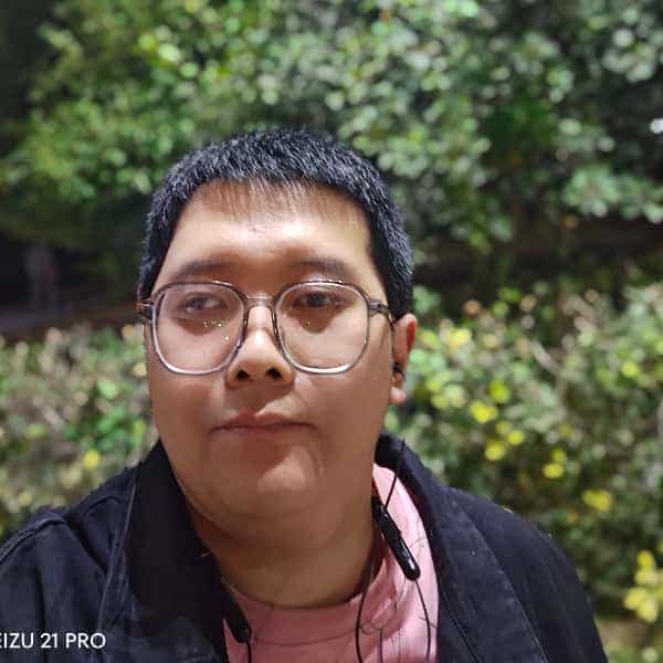 33岁岁辽宁单身帅哥 - 黔东南吉缘网