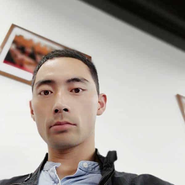 36岁岁山西单身帅哥 - 黔东南吉缘网
