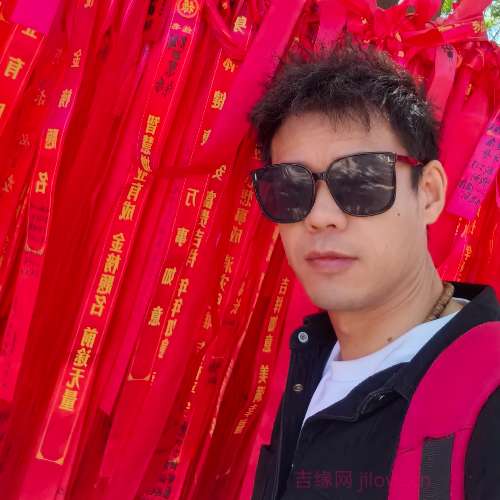 35岁岁河北单身帅哥 - 黔东南吉缘网