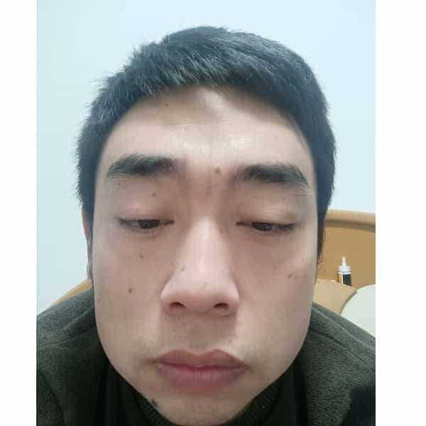 35岁岁河南单身帅哥 - 黔东南吉缘网