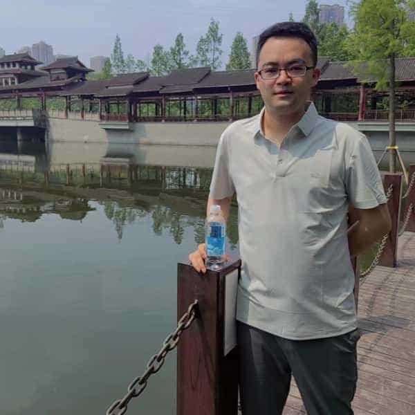 34岁岁重庆单身帅哥 - 黔东南吉缘网