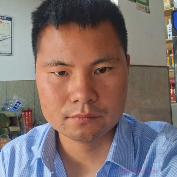 31岁岁河南单身帅哥 - 黔东南吉缘网