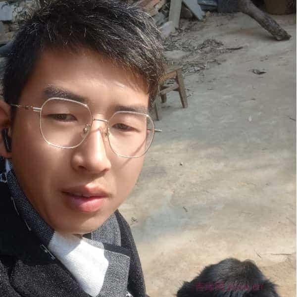 33岁岁安徽单身帅哥 - 黔东南吉缘网