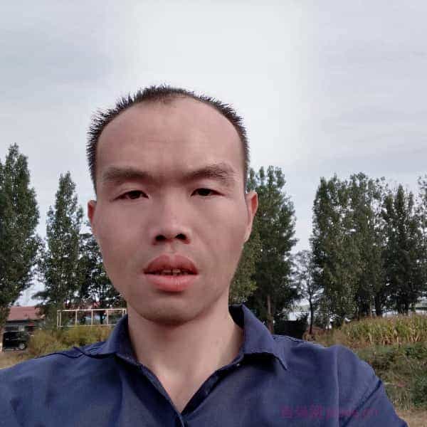 39岁岁山西单身帅哥 - 黔东南吉缘网