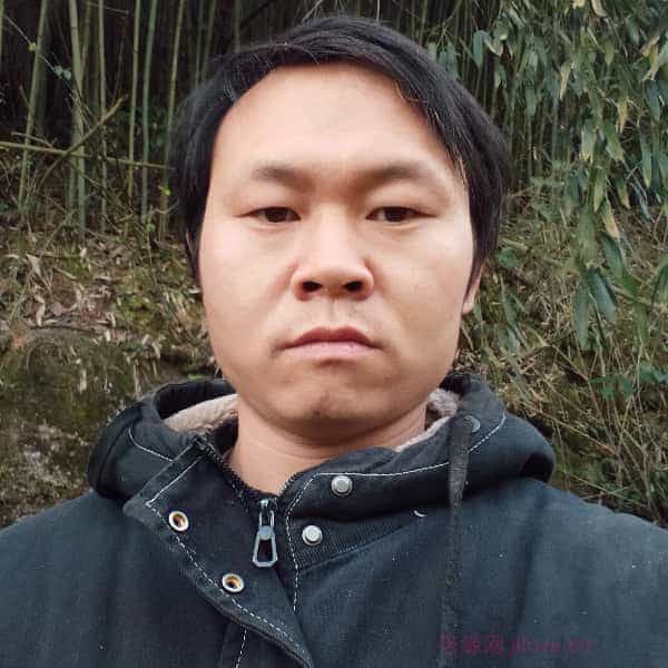 35岁岁湖南单身帅哥 - 黔东南吉缘网